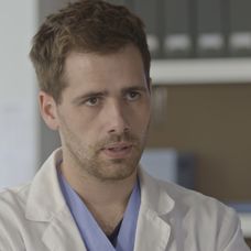 Filip Šebesta v Druhej šanci.