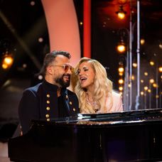 Najväčšie hity Karla Gotta v Chart Show