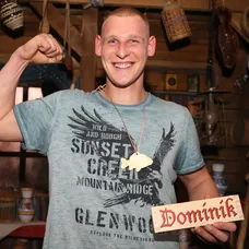 Dominik Porubský