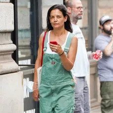 Katie Holmes