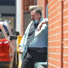 Matthew Perry