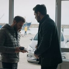 Zachránené životy