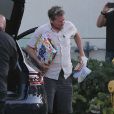 Hviezda Top Gunu, Val Kilmer, po boji s rakovinou prvýkrát na verejnosti