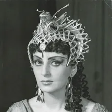 Eva Rysová
