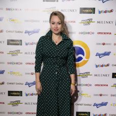 Natália Puklušová