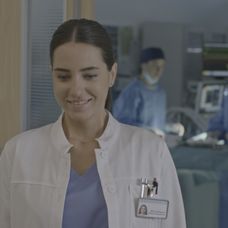 Soňa v nemocnici zvádza boj aj s vlastnou mamou.