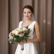 Krásna nevesta Linda (Mária Havranová)