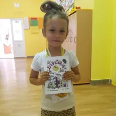Meliska alias Sabínka z Búrlivého vína