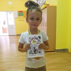 Meliska alias Sabínka z Búrlivého vína