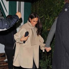 Princ Harry s Meghan