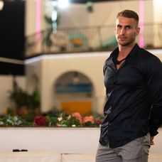 Nový bombshell Dave