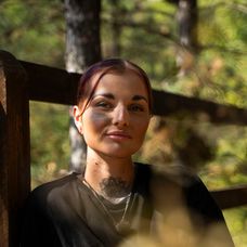 30. deň na statku, s Farmou sa lúči Ivana