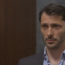 Alex svoje sympatie neskryje.