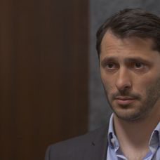 Alex svoje sympatie neskryje.