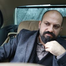 Danna García so synčekom Dantem