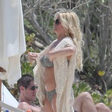 Jessica Simpson