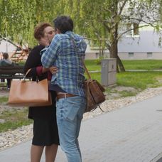 Oboch už hry prestali baviť.