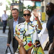 Céline Dion
