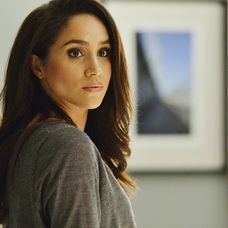 Meghan Markle, 2011