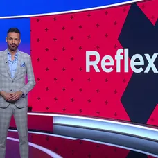 Roman Juraško v relácii Reflex