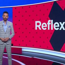 Roman Juraško v relácii Reflex