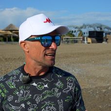 O nových Extrémnych premenách sme sa s Marošom Molnárom rozprávali priamo v Turecku.