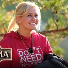 Mirka Kuryś Koperová