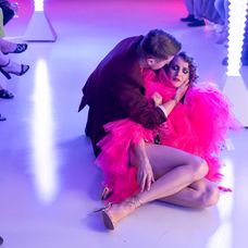 Bibiana Bardy v Druhej šanci.