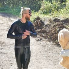 Peter ako mačacia žena