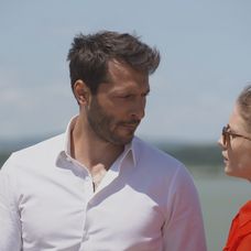 Ema neverí vlastným očiam.