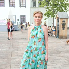 Marcela Molnárová na BMD 2019