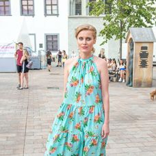 Marcela Molnárová na BMD 2019