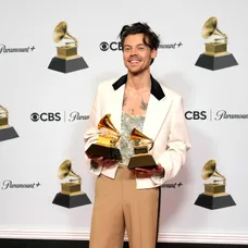 Harry Styles na Grammy 2023