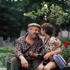 Jak vytrhnout velrybě stoličku