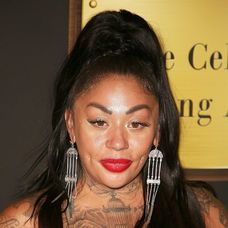 Mutya Buena