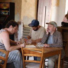 Krčma v Hornej Dolnej