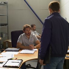 Richard Autner si zahral aj v Oteckoch.