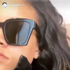 Rihanna