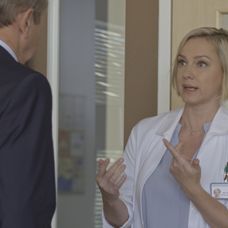 Adela chce očistiť Andrejovo meno.