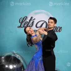 Let's Dance 7.kolo - Tanečné páry