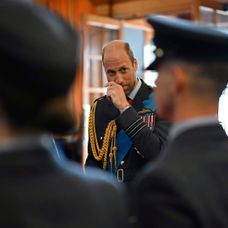 Princ William má zmenený imidž