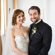 Petra Vajdová a Vlado Kobielsky ako Diana a Karol