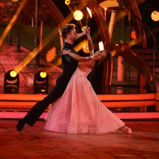 Aicha a Fabio Belucci