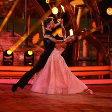 Aicha a Fabio Belucci