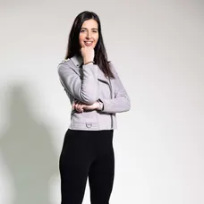 Premena šéfky Edokin
