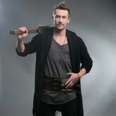 Dávid Buška