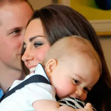 Princ George