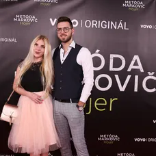 Premiéra Voyo originálu Metóda Markovič: Hojer