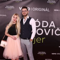 Premiéra Voyo originálu Metóda Markovič: Hojer