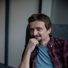 Dano Heriban v seriáli Červené pásky